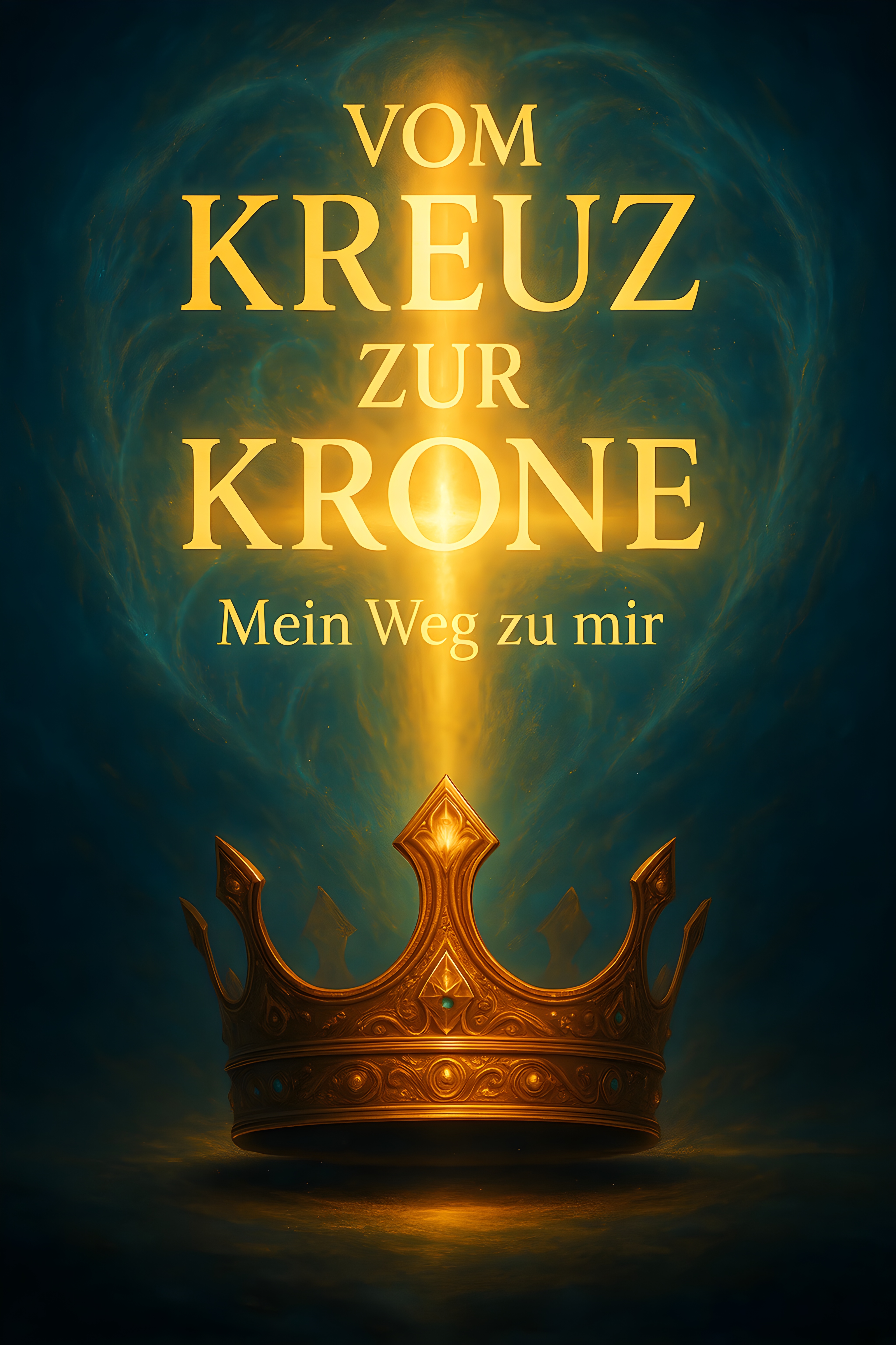 Vom Kreuz zur Krone