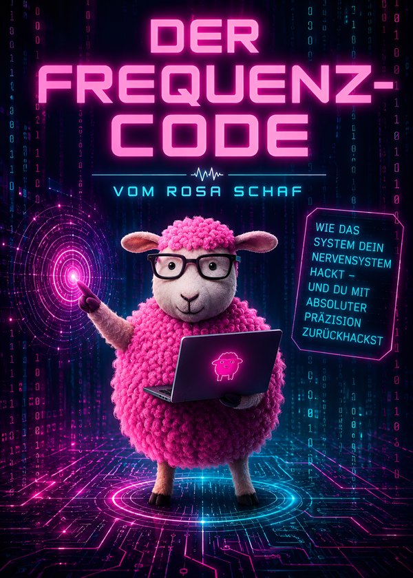 Der Frequenz-Code als eBook